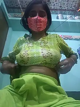 Sexy Boudi650 online show from March 5, 2026, 7:43 pm
