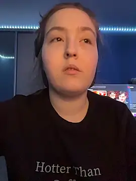 LixuryBaby online show from March 2, 2026, 8:38 pm