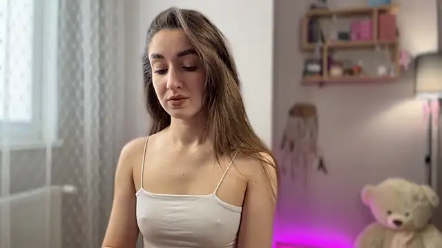  JaneMoon  online show from April 14, 2026, 7:24 am