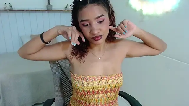 Alice Grinnerk online show from February 26, 2026, 2:28 pm