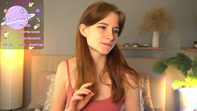 Jenniferr  online show from February 28, 2026, 3:11 pm