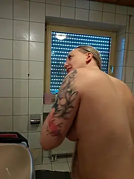 Milas Dreams Dauergeil online show from February 16, 2026, 11:31 am