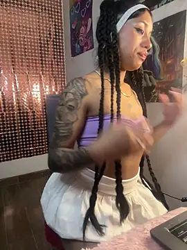 Snapshot of BABY-CHIKIIS chatting on March 5, 2026, 4:31 am BABY-CHIKIIS online show from March 5, 2026, 4:31 am