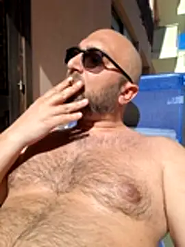 cetriolino online show from April 9, 2026, 2:01 pm