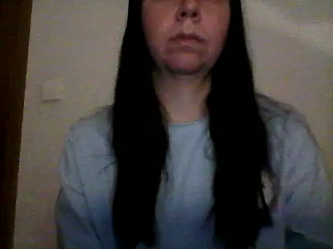 Mercy09107 online show from February 24, 2026, 6:31 pm