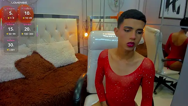 alexking 2 online show from February 14, 2026, 3:34 pm