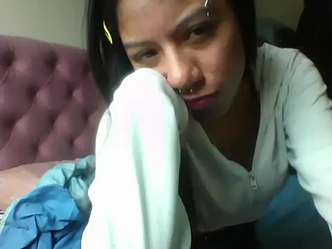 Snapshot of babycloud69 chatting on February 12, 2026, 5:13 pm babycloud69 online show from February 12, 2026, 5:13 pm