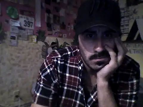 JesusRoble71035 online show from March 13, 2026, 12:21 pm