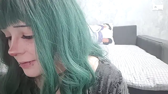 NaomiJess online show from February 25, 2026, 8:19 pm