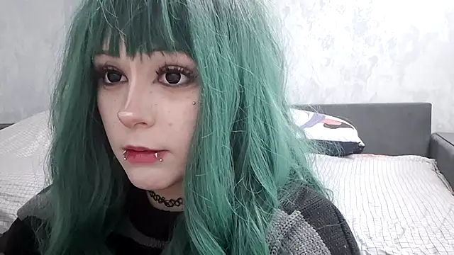 NaomiJess online show from March 12, 2026, 10:03 pm