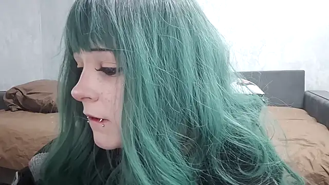 NaomiJess online show from March 8, 2026, 10:02 pm