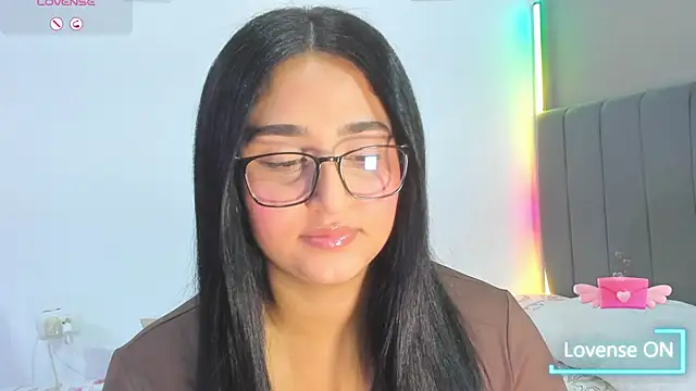 Curvy sweet online show from February 27, 2026, 2:56 am