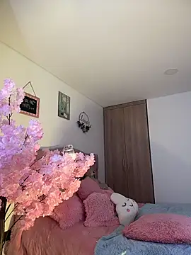 Snapshot of soffia_7 chatting on February 22, 2026, 3:09 am soffia 7 online show from February 22, 2026, 3:09 am