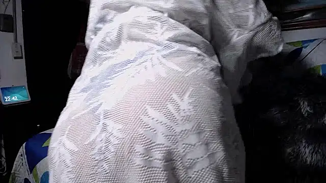 Merry-Olsen online show from March 4, 2026, 9:44 pm