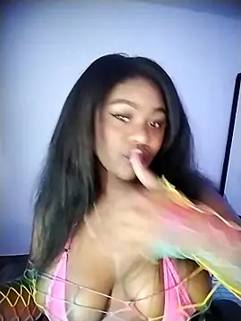 Roonie garces online show from April 9, 2026, 3:52 am