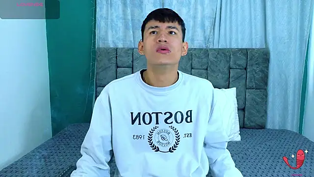 Snapshot of NicolasTorrez chatting on February 18, 2026, 1:07 pm NicolasTorrez online show from February 18, 2026, 1:07 pm