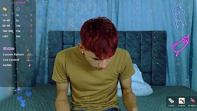 NicolasTorrez online show from March 11, 2026, 8:58 pm