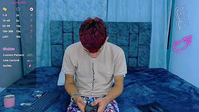 NicolasTorrez online show from March 30, 2026, 2:13 am