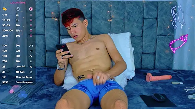 NicolasTorrez online show from March 27, 2026, 8:26 am