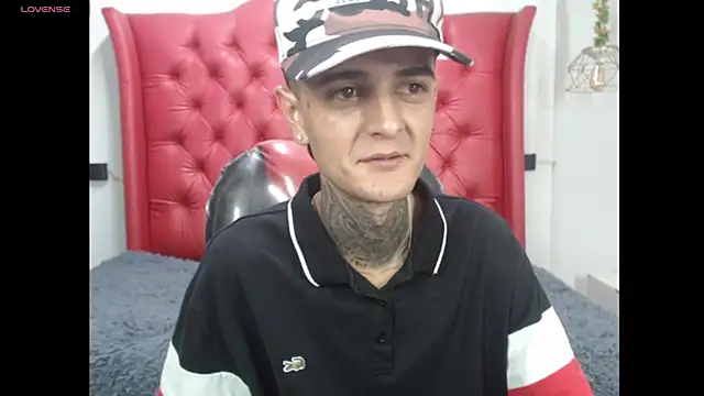 benjamin anthony online show from May 30, 2026, 8:03 pm