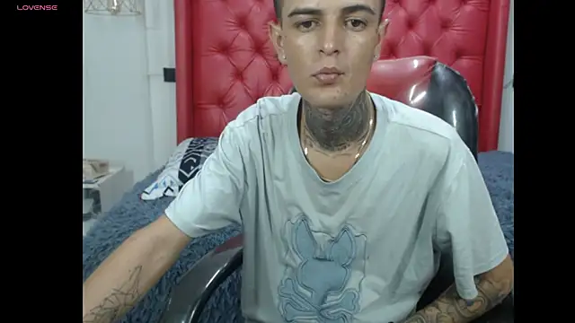 benjamin anthony online show from June 3, 2026, 4:46 am