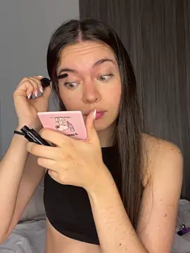 alyabelova online show from February 24, 2026, 3:51 am