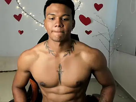 jeanfran ferrer  online show from February 19, 2026, 8:50 pm