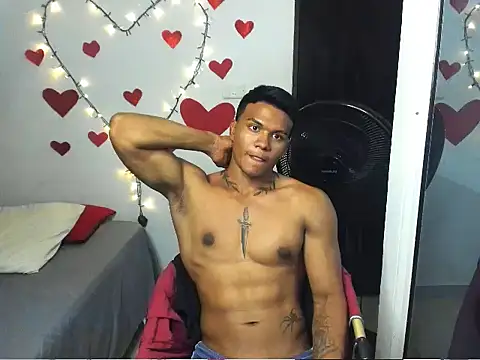 jeanfran ferrer  online show from February 17, 2026, 8:50 pm