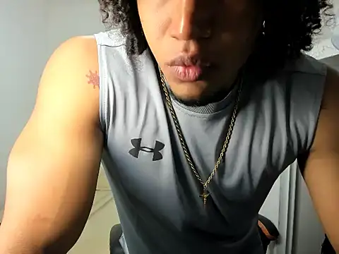 alexj black  online show from March 12, 2026, 12:20 pm