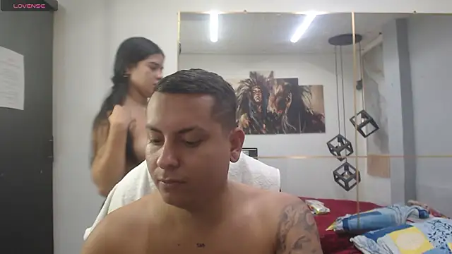 vanessa f online show from February 21, 2026, 6:54 pm