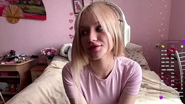 MelissaZaria online show from April 18, 2026, 8:27 am