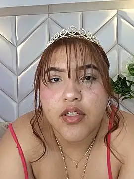 VanessaLanz online show from June 4, 2026, 12:10 pm