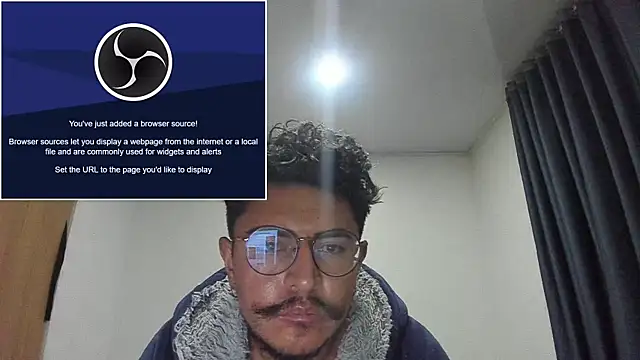 Snapshot of JhonnyRey27 chatting on February 28, 2026, 2:33 am JhonnyRey27 online show from February 28, 2026, 2:33 am