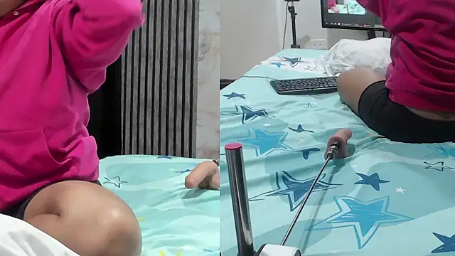 isabella castro2 online show from March 23, 2026, 3:06 am