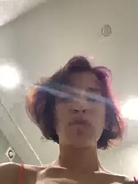 analcutie online show from March 2, 2026, 2:01 am