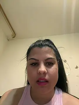 Vivike234 online show from March 9, 2026, 4:54 pm