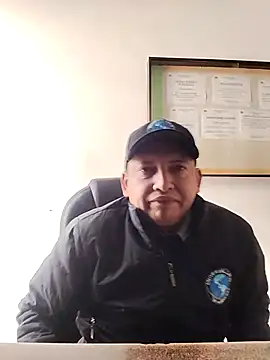 Hachi28 online show from March 12, 2026, 1:48 pm