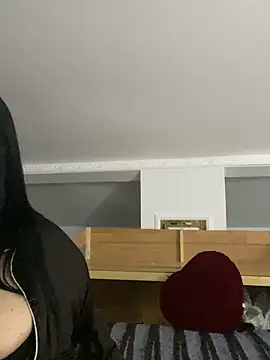 SweetAisha00 online show from February 24, 2026, 12:00 am