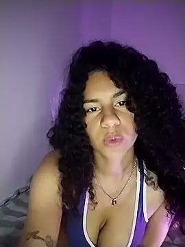 RizHoney online show from February 20, 2026, 9:22 am