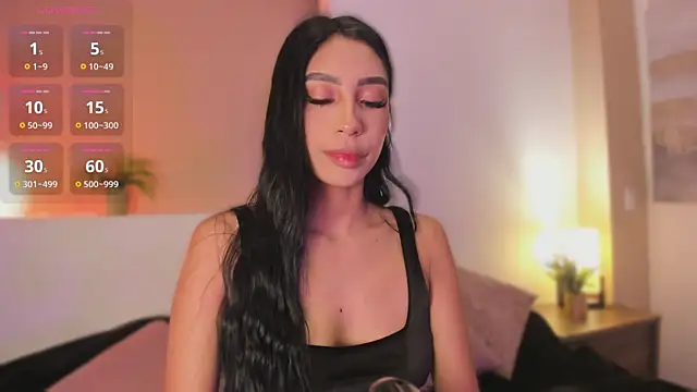  victoria lee online show from April 27, 2026, 12:36 pm