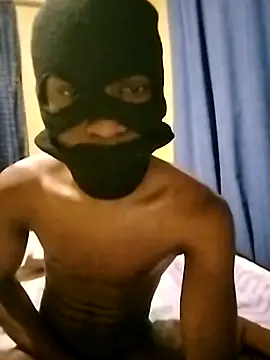 Breezyvikky online show from June 22, 2026, 8:17 pm