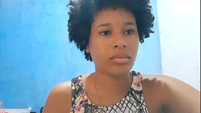 MadelynStamant online show from February 21, 2026, 12:18 pm