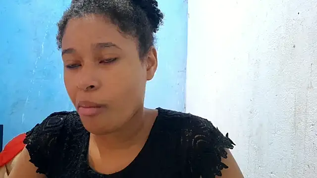 MadelynStamant online show from March 31, 2026, 12:29 pm