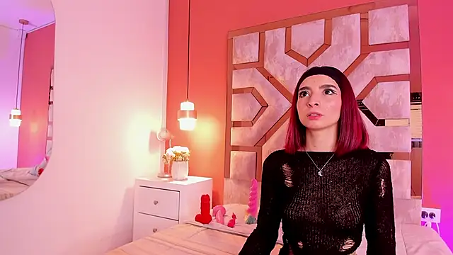 Snapshot of Justmia69 chatting on February 21, 2026, 4:47 am Justmia69 online show from February 21, 2026, 4:47 am