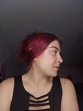 Candy Nate online show from February 17, 2026, 10:07 pm