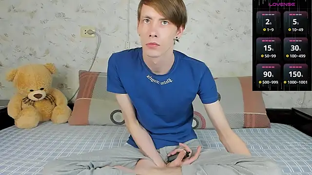 Erick Wilson online show from February 13, 2026, 5:13 pm