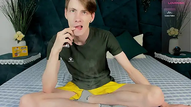 Erick Wilson online show from December 22, 2025, 6:57 am