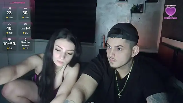 jessie mmm online show from March 9, 2026, 6:11 pm