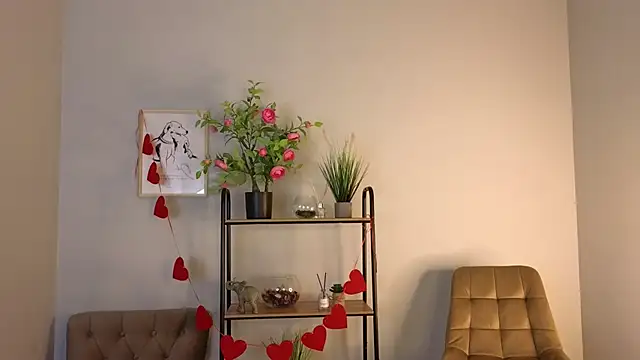 Snapshot of Merrit_Bef chatting on February 26, 2026, 10:15 am Merrit Bef online show from February 26, 2026, 10:15 am