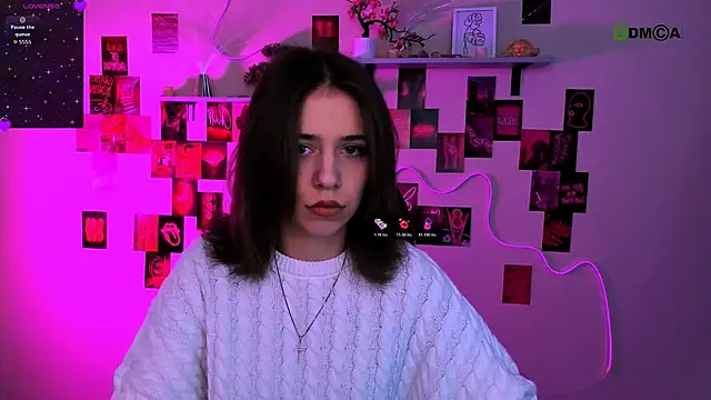 Snapshot of cleo_cool chatting on March 3, 2026, 9:27 am cleo cool online show from March 3, 2026, 9:27 am